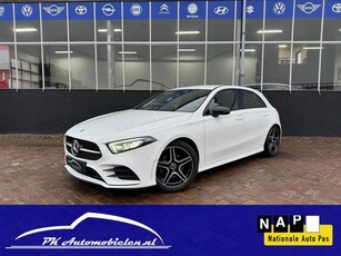 Mercedes-Benz A-klasse 200 AMG