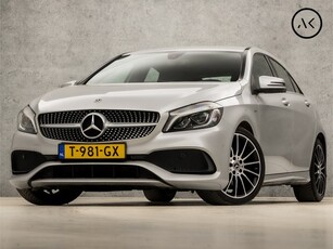 Mercedes-Benz A-Klasse 200 AMG Sport 157Pk Automaat (GROOT