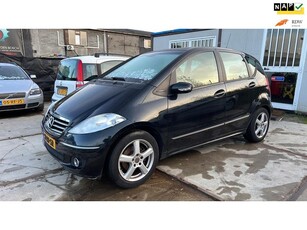 Mercedes-Benz A-klasse 200 Avantgarde