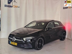 Mercedes-Benz A-klasse 200 Business