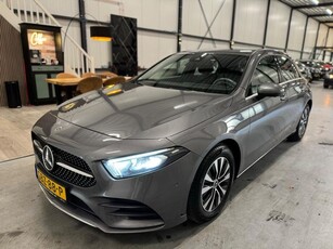 Mercedes-Benz A-klasse 200 Business Solution AMG 2018 AUT