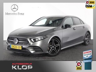 Mercedes-Benz A-klasse 200 Business Solution AMG Org.