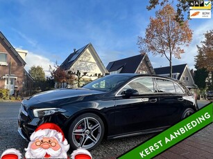 Mercedes-Benz A-klasse 200 Premium Plus AMG voll opties !!