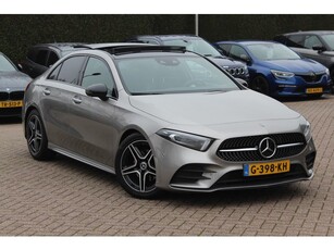 Mercedes-Benz A-Klasse 200 Premium Plus / Panoramadak /