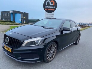 Mercedes-Benz A-klasse 2013 * 180 Ambition * APK * KM NAP