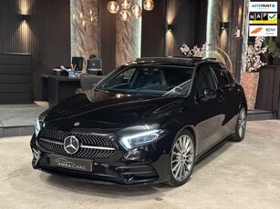 Mercedes-Benz A-klasse 220 4MATICAMGPANOSFEERBOMVOL