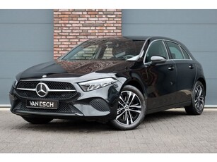 Mercedes-Benz A-Klasse 250 e Luxury Line Aut8 Facelift