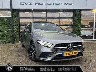 Mercedes-Benz A-Klasse 250 e Premium AMG Line Pano