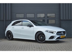 Mercedes-Benz A-Klasse 250 Premium AMG PANO CAMERA