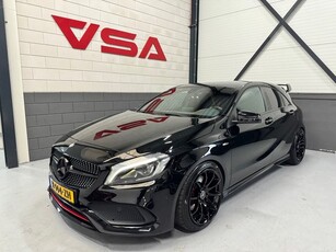 Mercedes-Benz A-klasse 250 Sport Prestige Motorsport AMG