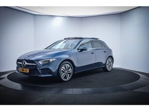 Mercedes-Benz A-Klasse 250e 1e Eig LIMITED EDITION