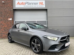 Mercedes-Benz A-klasse 250e Edition! AMG Line! 1e Eigenaar!