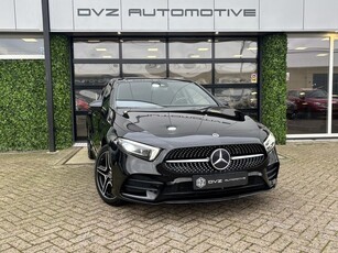 Mercedes-Benz A-Klasse 250e Premium AMG Night