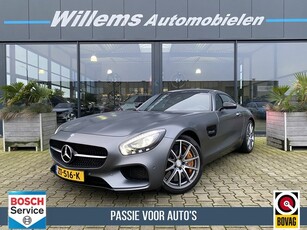 Mercedes-Benz AMG GT 4.0 V8 S Edition 1 Burmester High End