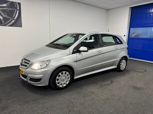 Mercedes-Benz B-klasse 150 BlueEFFICIENCY