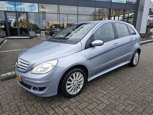 Mercedes-Benz B-Klasse 150 Handgeschakeld * NAP *