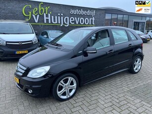 Mercedes-Benz B-klasse 160 BlueEFFICIENCY Business Class