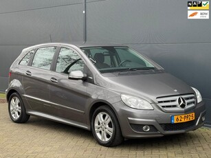 Mercedes-Benz B-klasse 160 BlueEFFICIENCY Business Class