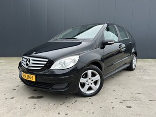 Mercedes-Benz B-Klasse 170 AIRCO ELEC PAKKET LMV (bj 2007)