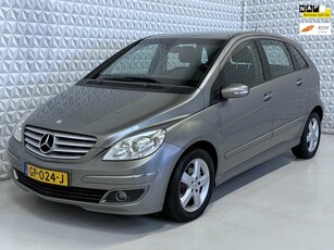 Mercedes-Benz B-klasse 170 AUTOMAAT / 188.000km (2005)