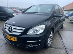 Mercedes-Benz B-klasse 170 CLIMA!!AUTOMAAT!!