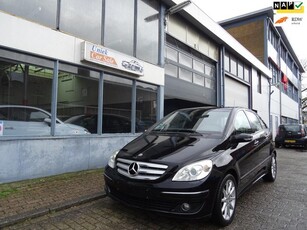 Mercedes-Benz B-klasse 170 Lees de tekst !!