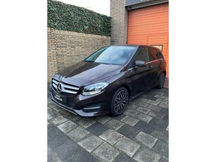 Mercedes-Benz B-klasse 180