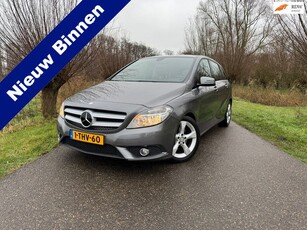 Mercedes-Benz B-klasse 180 Ambition / Airco / Navi /