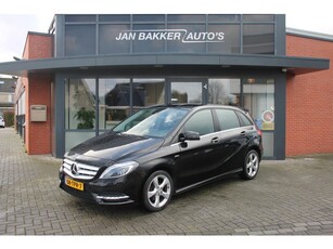 Mercedes-Benz B-Klasse ? VERKOCHT ? (bj 2012, automaat)