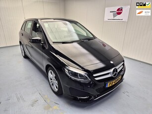 Mercedes-Benz B-klasse 180 Ambition Navi Camera Ecc Leer