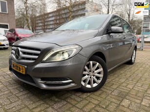 Mercedes-Benz B-klasse 180 Ambition Navi/Clima/Cruise/Trekh