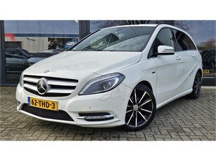 Mercedes-Benz B-Klasse 180 Ambition + SPORTPAKKET + VOLLEER