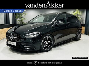 Mercedes-Benz B-Klasse 180 AMG // Panoramadak // Camera //