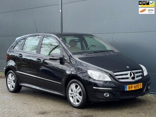 Mercedes-Benz B-klasse 180 BlueEFFICIENCY Business CLass