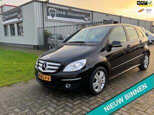 Mercedes-Benz B-klasse 180 Business Class