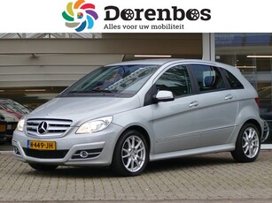 Mercedes-Benz B-Klasse 180 Business Class AUTOMAAT