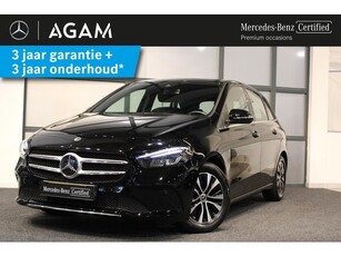 Mercedes-Benz B-Klasse 180 Business Solution