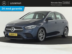 Mercedes-Benz B-Klasse 180 Business Solution AMG