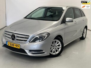 Mercedes-Benz B-klasse 180 CDI / NL-auto / Navi / Trekhaak