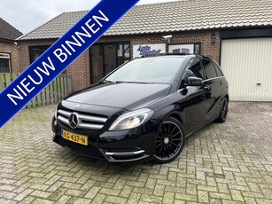 Mercedes-Benz B-Klasse 180 CDI Prestige Leer Panodak Xenon