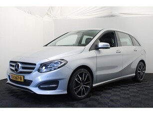 Mercedes-Benz B-Klasse 180 d Prestige NaviLeder