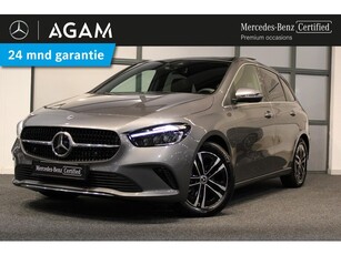 Mercedes-Benz B-Klasse 180 Luxury Line