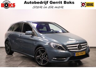 Mercedes-Benz B-Klasse 180 Prestige Automaat Navgatie