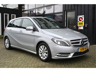 Mercedes-Benz B-Klasse 180 Prestige Comfort Automaat-7