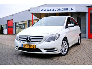 Mercedes-Benz B-klasse 200 Ambition Aut.