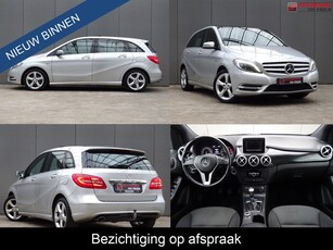 Mercedes-Benz B-Klasse 200 Ambition * PANORAMADAK * PDC *