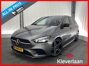 Mercedes-Benz B-Klasse 200 AMG Line Automaat Apple