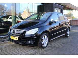 Mercedes-Benz B-Klasse 200 Automaat Trekhaak (bj 2005)