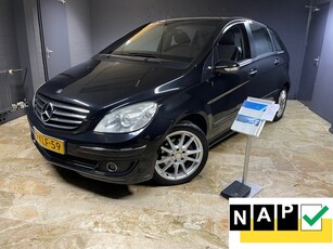 Mercedes-Benz B-klasse 200