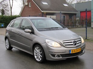 Mercedes-Benz B-Klasse 200 (bj 2005)